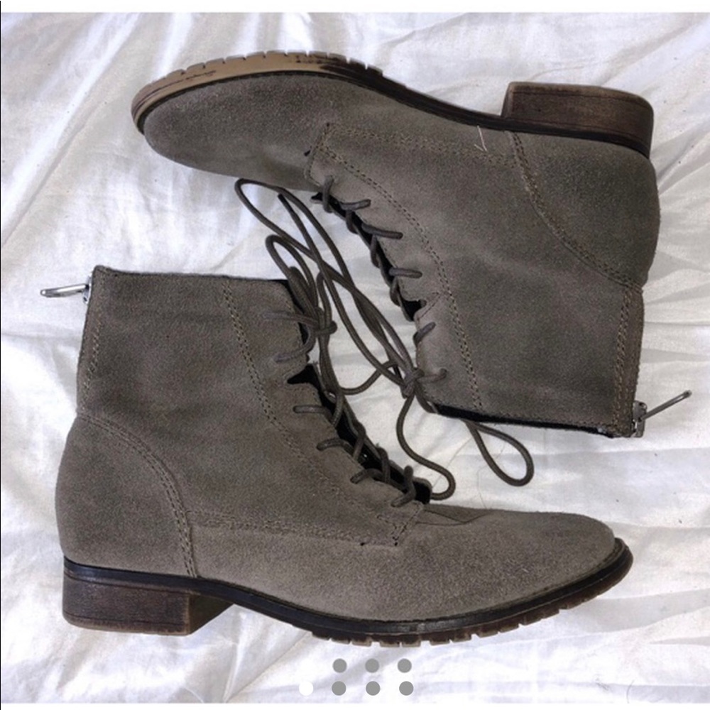 steve madden bootie